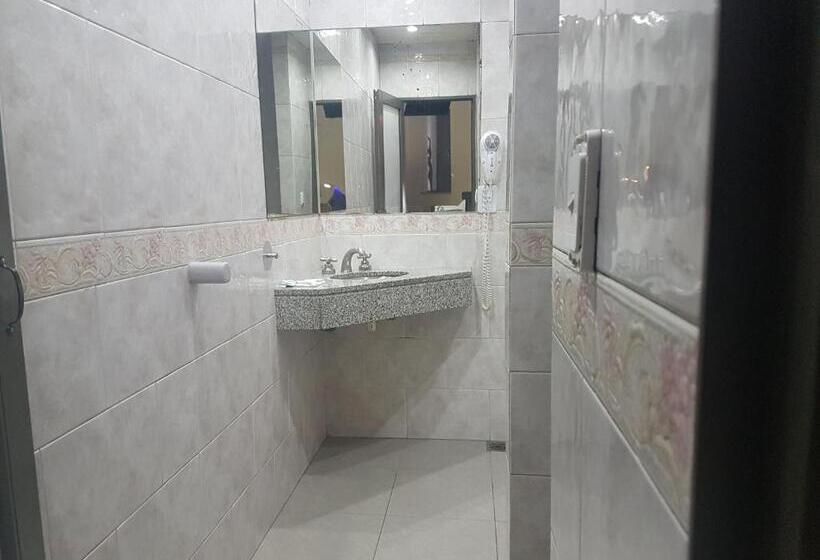 Номер Deluxe, Real Horizonte Hotel  Motel