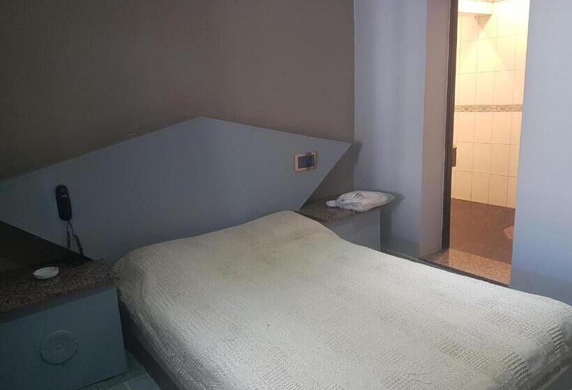 Номер Стандарт, Real Horizonte Hotel  Motel