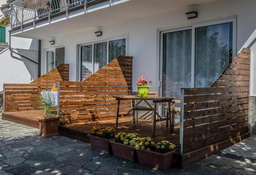 Студия Стандарт Вид на Море, Agrilea