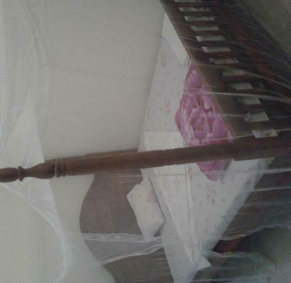 اتاق استاندارد, Freedom Guest House