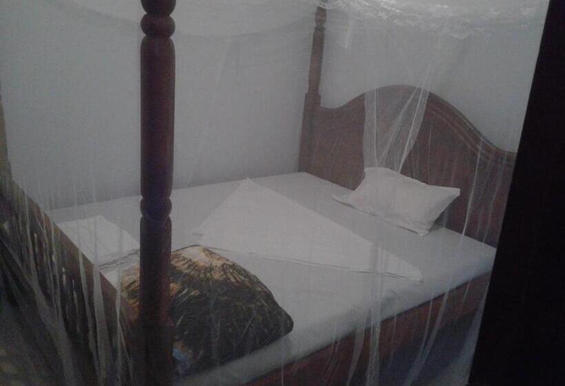 اتاق استاندارد, Freedom Guest House