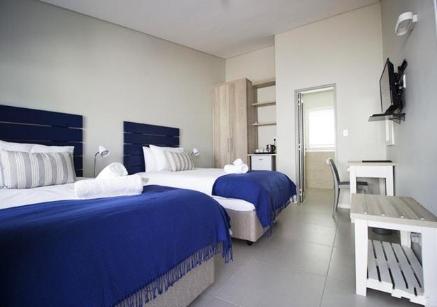 Номер Deluxe, Kleinmond Lodge