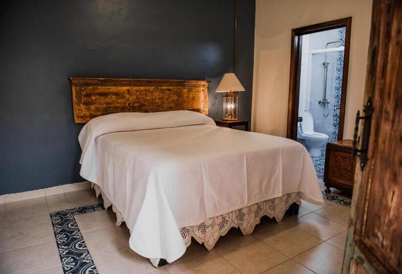 Номер Стандарт, Tierra Soñada Hotel Boutique