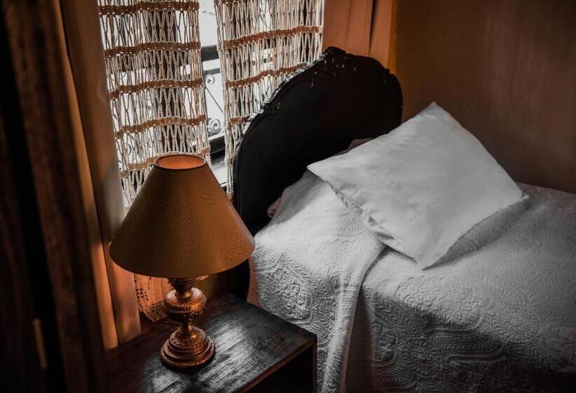 Номер Стандарт Индивидуальный, Tierra Soñada Hotel Boutique