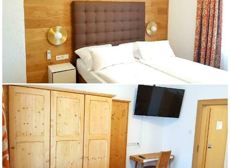 Номер Стандарт, Donauhotel Ingolstadt