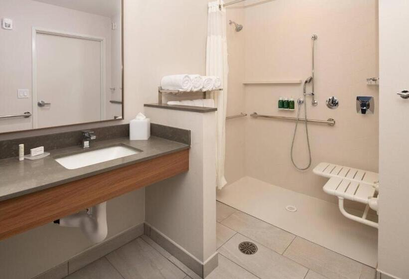 스탠다드 룸, Fairfield Inn & Suites By Marriott Wenatchee