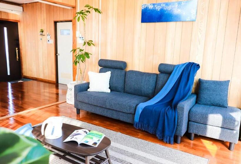 침실 1개 아파트, Condominium Hotel Mihama Upi