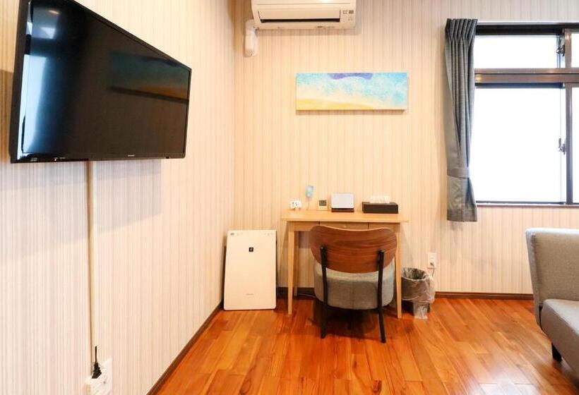 스탠다드 스튜디오, Condominium Hotel Mihama Upi