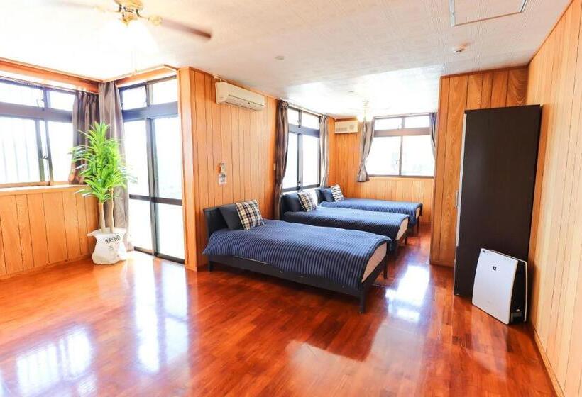 침실 1개 디럭스 아파트, Condominium Hotel Mihama Upi