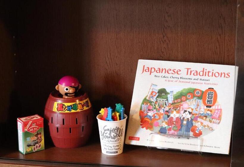 침실 1개 디럭스 아파트, Condominium Hotel Mihama Upi