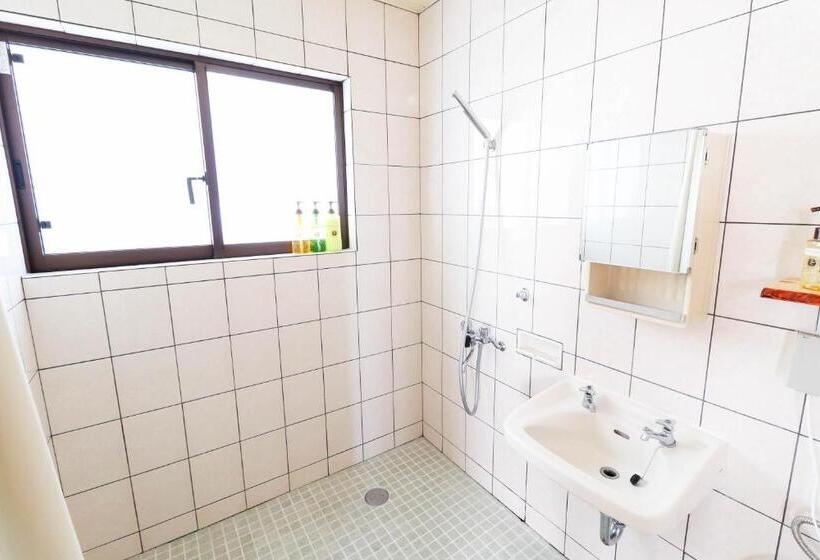 침실 1개 아파트, Condominium Hotel Mihama Upi
