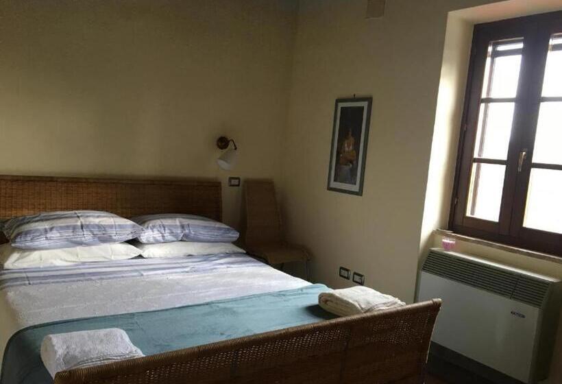 침실 3개 주택, Agriturismo Portoreschi