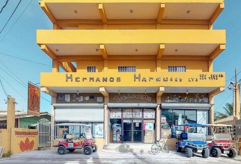 Апартаменты 1 Спальня, Laguna
