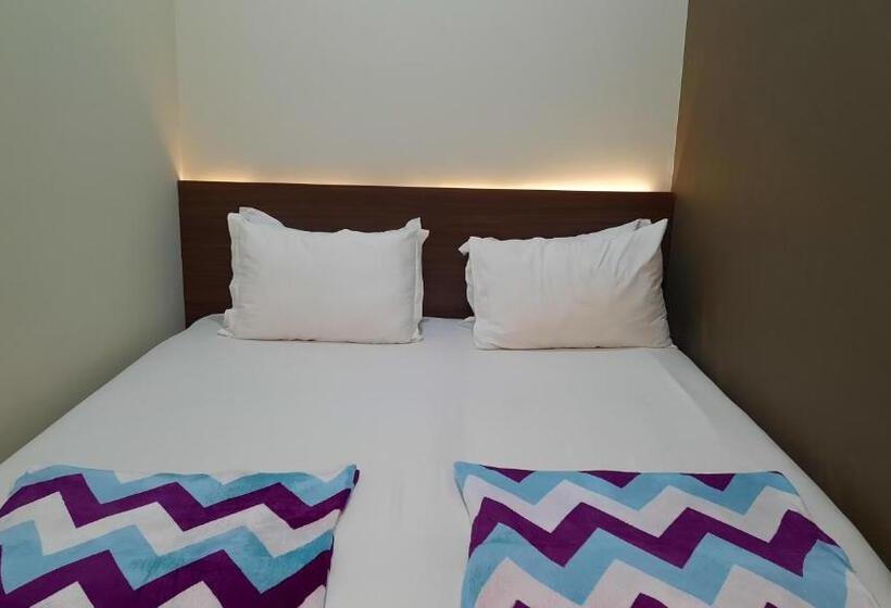 스탠다드 룸, The Peak Guest House