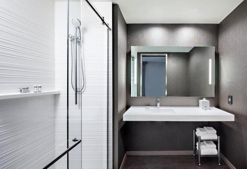 スタンダードルーム, Ac Hotel By Marriott Grand Rapids Downtown