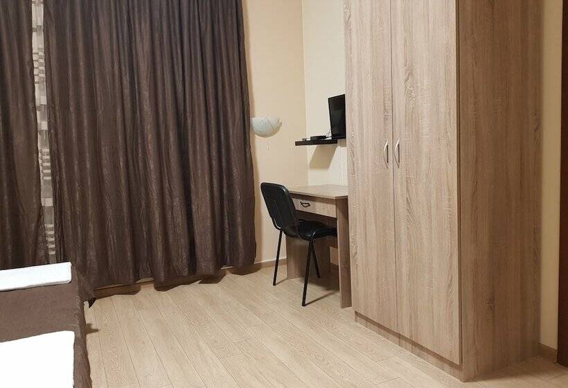 Апартаменты 1 Спальня, Twain Apart&rooms