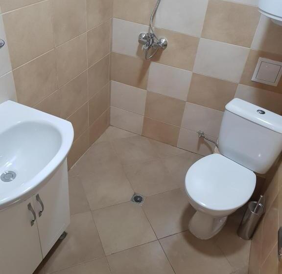 Номер Basic, Twain Apart&rooms