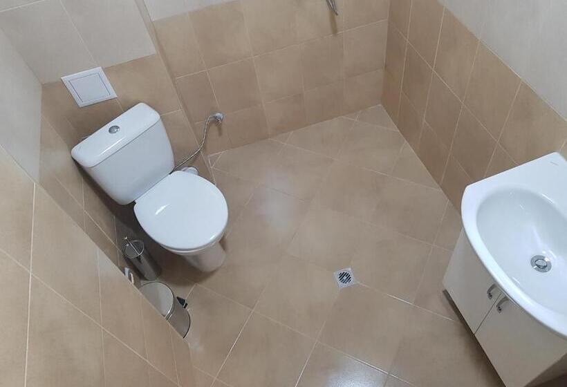 Номер Superior Кровать Кинг, Twain Apart&rooms