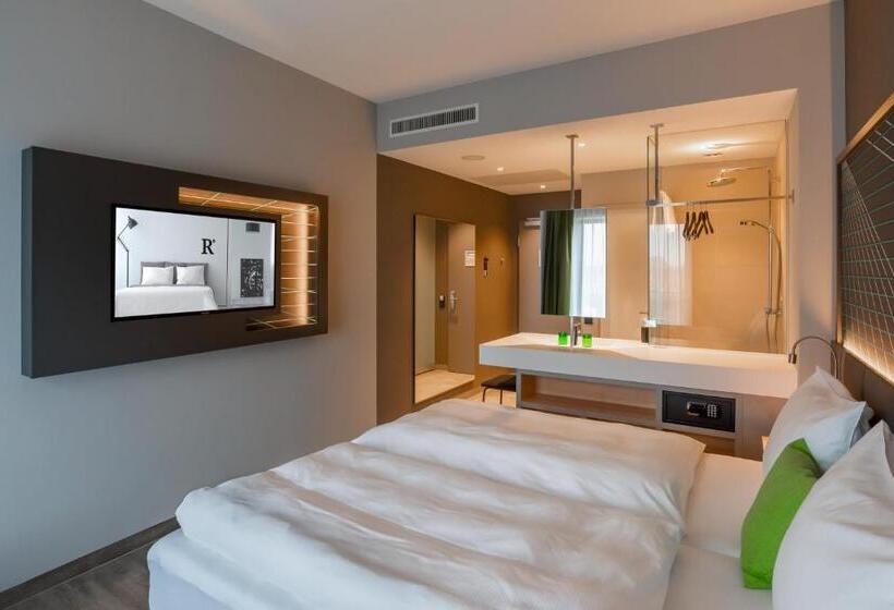 Номер Superior, Elaya Hotel Kevelaer