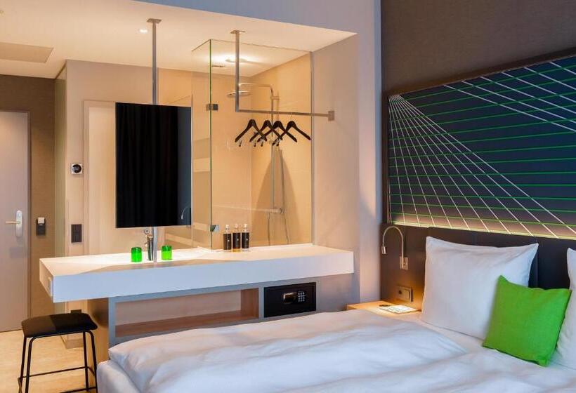 اتاق سوپریور, Elaya Hotel Kevelaer