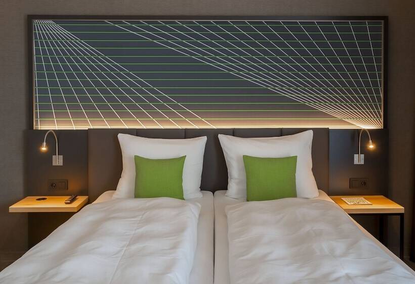 Номер Стандарт, Elaya Hotel Kevelaer