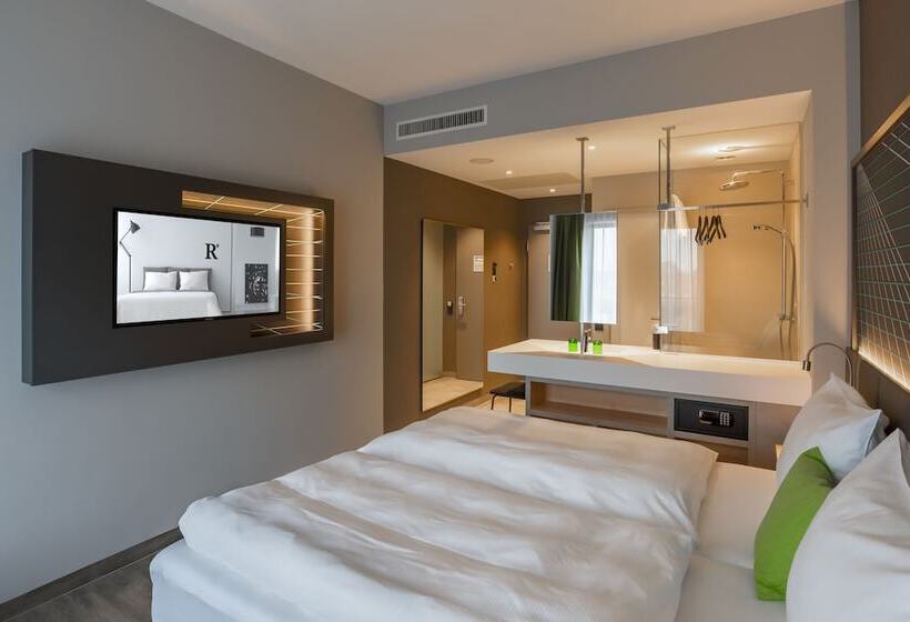 Номер Superior, Elaya Hotel Kevelaer
