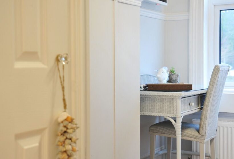 Номер Стандарт, Apple Tree Boutique B&b