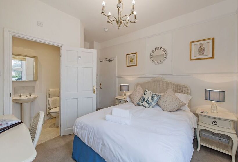 Номер Стандарт, Apple Tree Boutique B&b