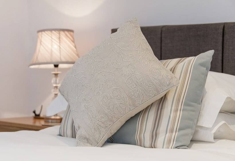 Номер Стандарт, Apple Tree Boutique B&b