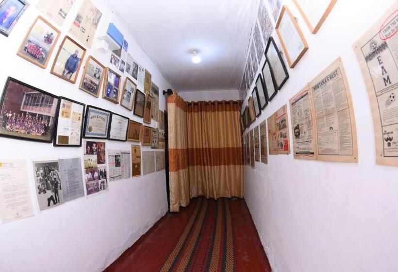 اتاق خانوادگی, Suriya Ocean Villa