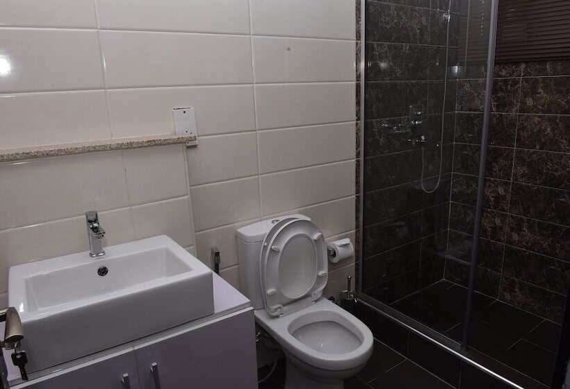 Superior Room, Urban Metro Inn
