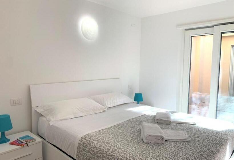 اتاق دوبلکس, Camere E Case Vacanza Residenza Prealba