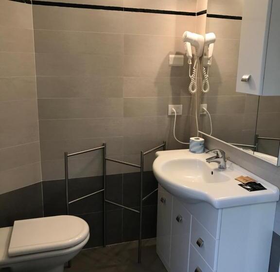 اتاق استاندارد, Camere E Case Vacanza Residenza Prealba