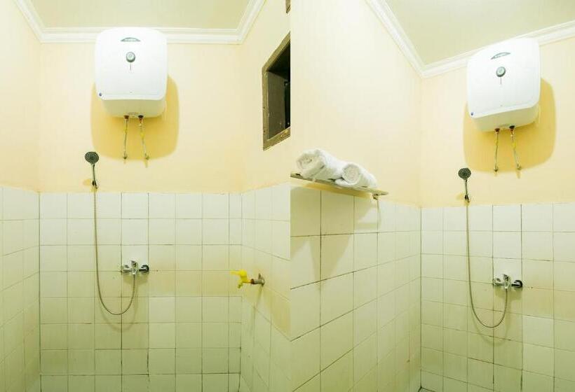 Номер Стандарт, Reddoorz @ Pantai Pelabuhan Ratu 2
