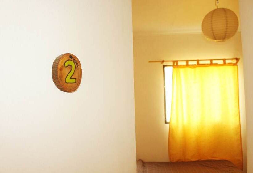 Номер Basic, Hostel La Posada De Gallo