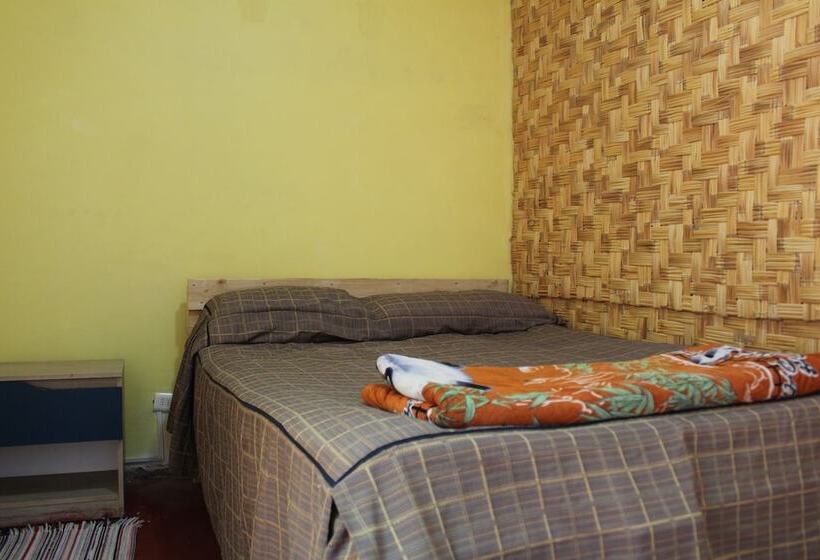 Номер Basic, Hostel La Posada De Gallo