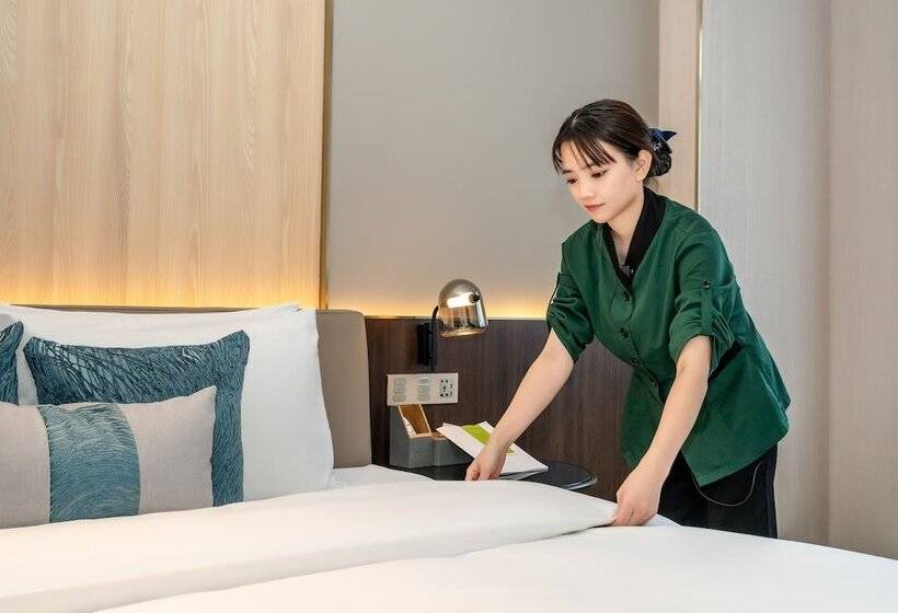 Номер Deluxe, Anban Hotel Shenzhen
