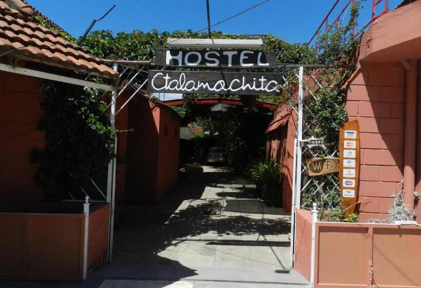 스탠다드 룸, Hostel Ctalamochita