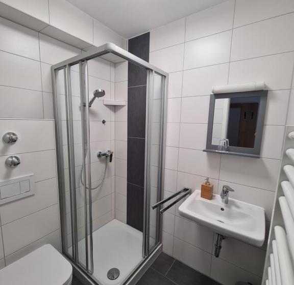 Номер Стандарт, Gästehaus Weber