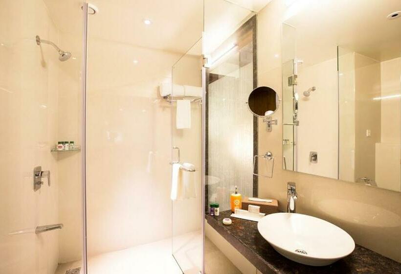 Стандартный Номер Кровать Кинг, Kyriad Hotel Nashik