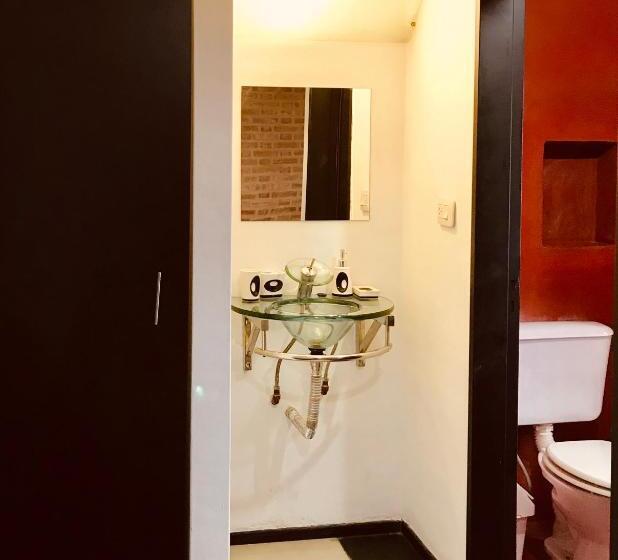 Номер Стандарт, Alondra Boutique