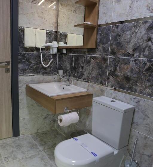 标准单人间, Korkmaz Otel