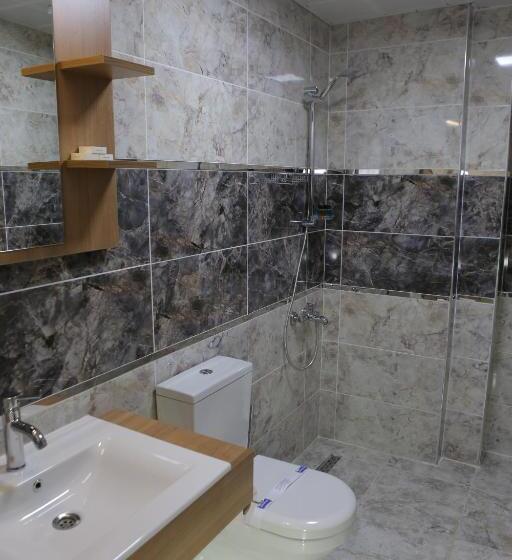 标准间, Korkmaz Otel