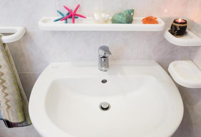 Apartamento 3 Dormitórios, Villaggio Mirage