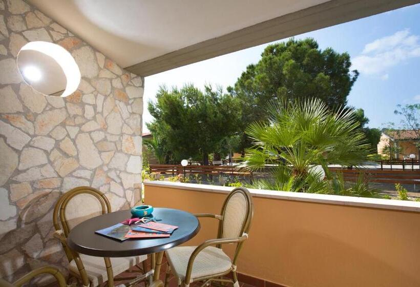 Apartamento 2 Dormitórios, Villaggio Mirage