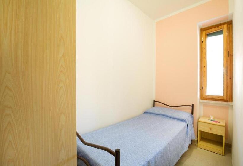 Apartamento 2 Dormitórios, Villaggio Mirage