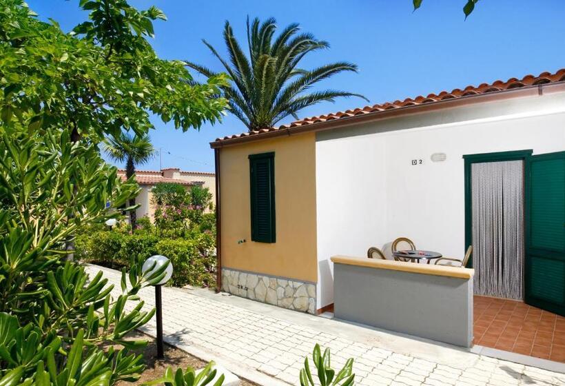 Apartamento 2 Dormitórios, Villaggio Mirage