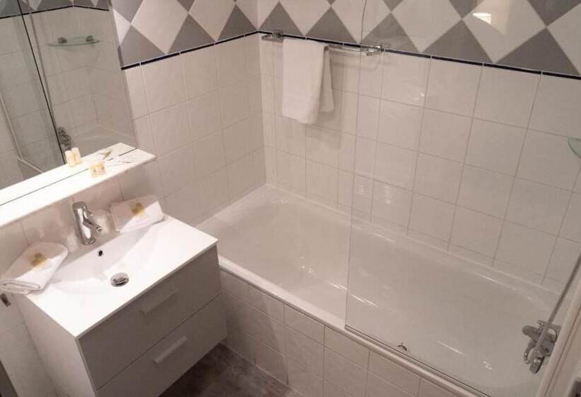 Студия Стандарт, Appart Hôtel Marianne