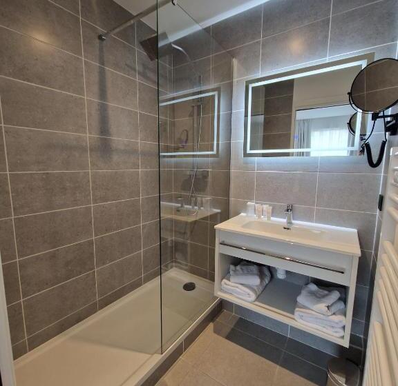 Апартаменты 1 Спальня, Appart Hôtel Marianne