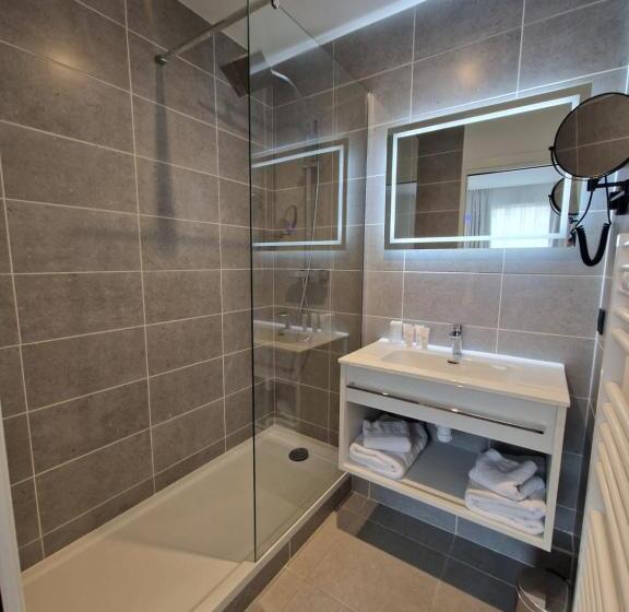 Апартаменты Superior 1 Спальня, Appart Hôtel Marianne